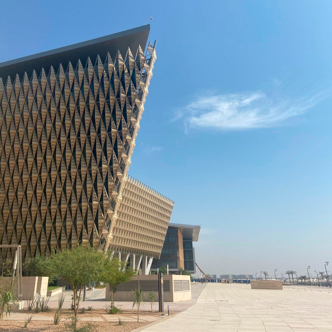  kiromarble project Sabah Al-Salem University City